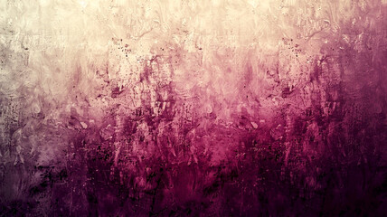 Textured abstract pattern featuring gradients of purple at sunrise
