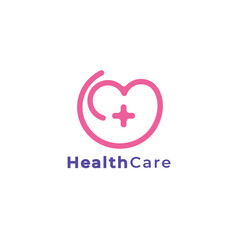 Healthcare Logo Modern Designs for Clinics and Hospitals Professional Creating a Visual Identity for Medical Practices