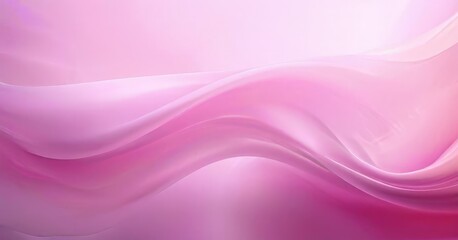 Obraz premium pink abstract background
