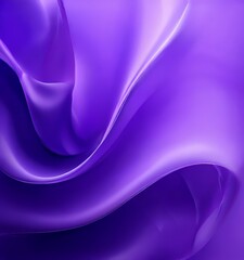 Fototapeta premium purple abstract background with smooth