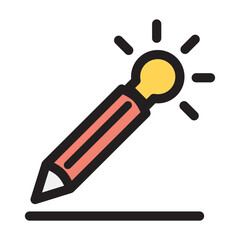 Idea icon