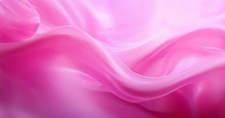 Obraz premium pink abstract background