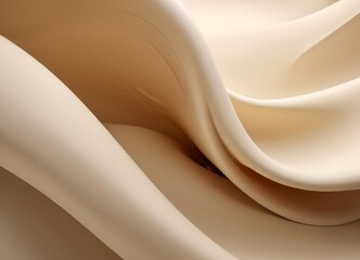 white and brown abstract background