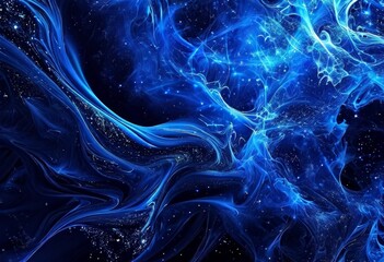blue abstract wallpapers