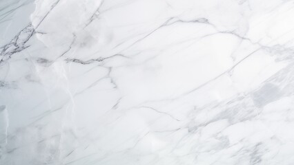 Obraz premium 大理石テクスチャ 【白】