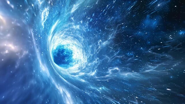 As you emerge from the other side of the star take a moment to appreciate the rarity and wonder of neutron stars in the universe.