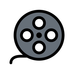 Reel icon