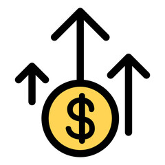 Profit icon
