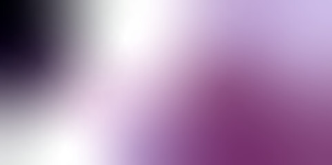 Clean Vector Gradient Background. beautiful light leak in hid quality on dark background. YouTube, Social Media Thumbnail Watercolor and Gradient Color Banner Background for Template Design.