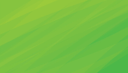 green abstract background