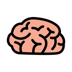 Brain icon
