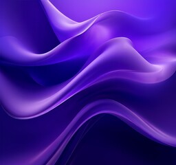Obraz premium purple abstract background