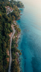  Holiday in Indonesia with boat