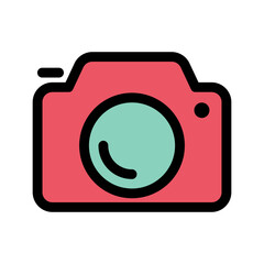 Camera icon