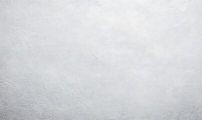 Fototapeta premium Light gray low contrast texture background