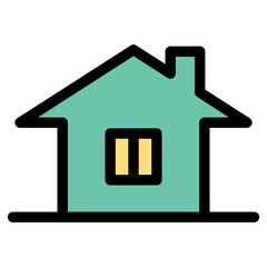 House icon