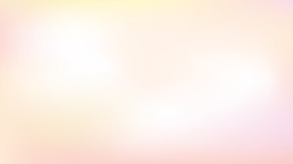 blurred soft pink gradient colorful light shade background