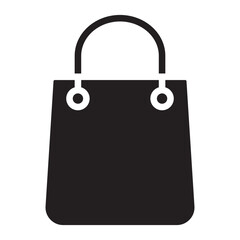 Shopping Bag icon.