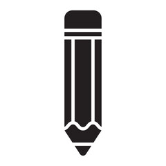 Pencil icon.