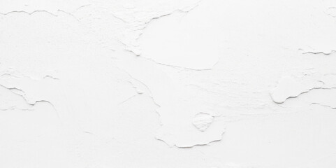 Abstract white grunge cement or concrete wall texture background, Abstract white seamless concrete wall background with grunge texture. White wall concrete texture rough.
