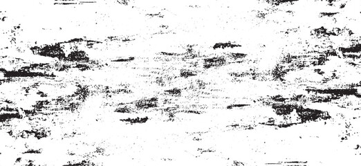 Dark grunge urban texture vector. Distressed overlay texture. Grunge background. Abstract obvious dark worn textured effect. Vector Illustration. Black isolated on white. EPS10.