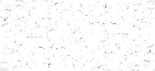 Dark grunge urban texture vector. Distressed overlay texture. Grunge background. Abstract obvious dark worn textured effect. Vector Illustration. Black isolated on white. EPS10.