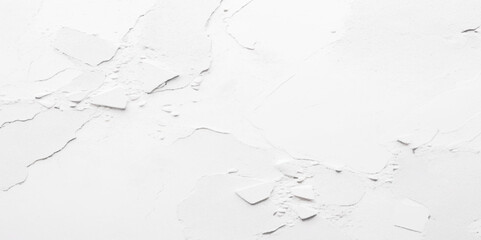 Abstract white grunge cement or concrete wall texture background, Abstract white seamless concrete wall background with grunge texture. White wall concrete texture rough.