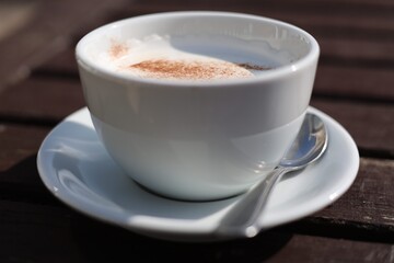 Coffee break brew time tea break