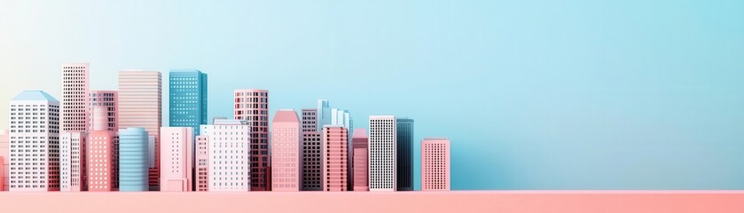 Smart city infrastructure, AI-enhanced reliability, illustration