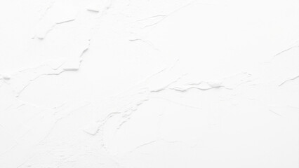 Abstract white grunge cement or concrete wall texture background, Abstract white seamless concrete wall background with grunge texture. White wall concrete texture rough.