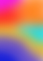 abstract blur texture backgrounds multicolored pattern with copy space. or Abstract blurred gradient mesh background in bright Colorful smooth.gradients.design for mobile app.Rainbow gradient	
	
