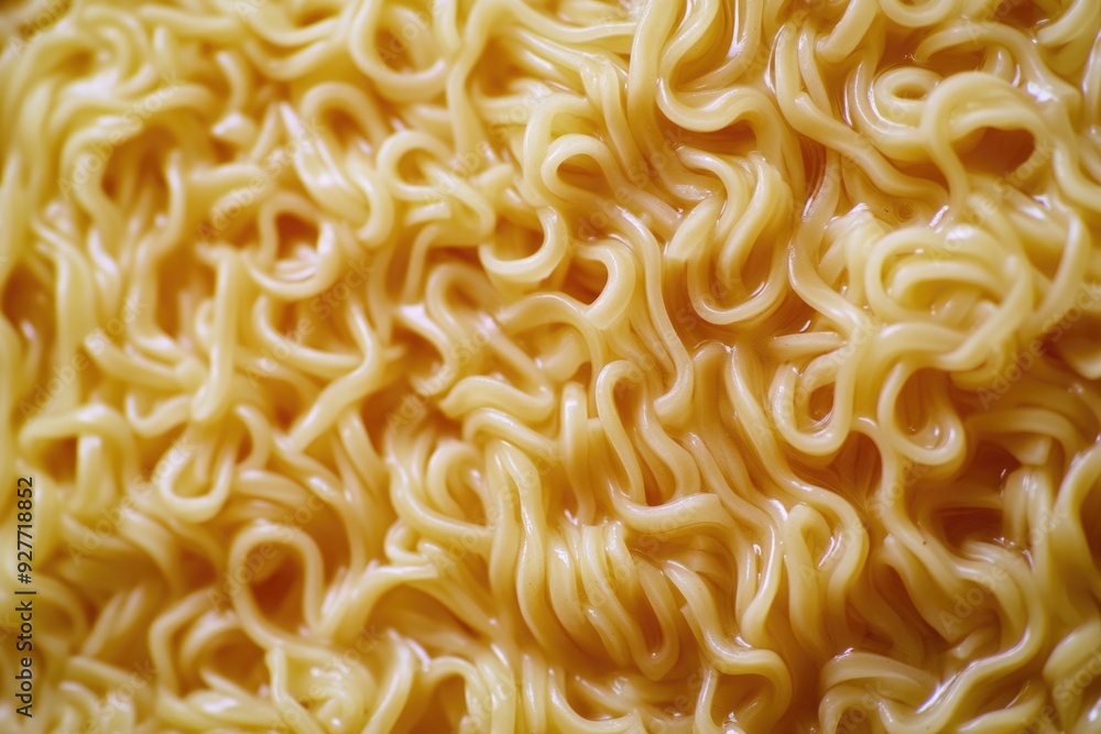 Canvas Prints Close-up of noodles