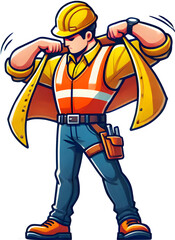 construction worker