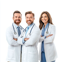 Healthcare Heroes A Glimpse into Medical Excellence