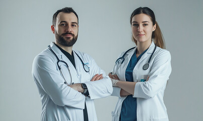 Healthcare Heroes A Glimpse into Medical Excellence