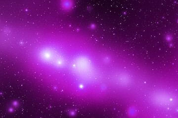 Fototapeta premium background with stars