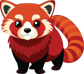 mammal vector illustration