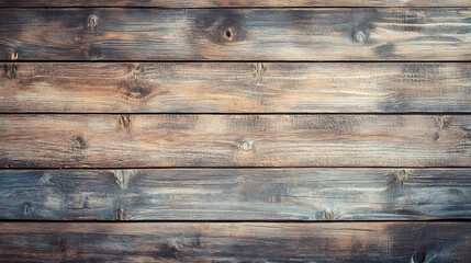 Fototapeta premium Dark wooden texture background. Wooden table pattern