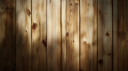 Fototapeta premium Light wooden texture background. natural wood