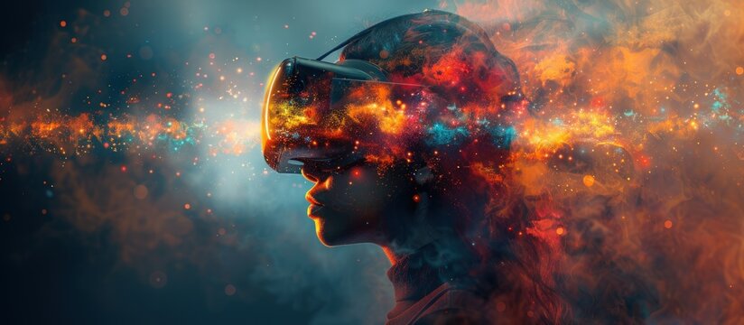 Virtual Reality: A Journey into the Unknown