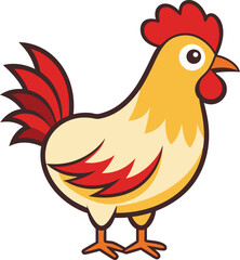 Bird vector