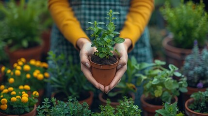 Gardening and Plants
