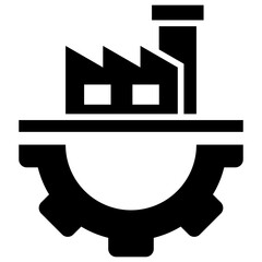 Industrial Icon
