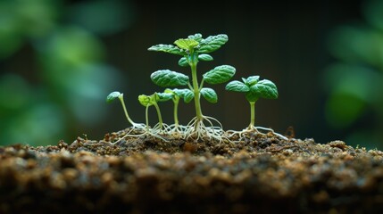 New Life, Growth, and  Hope