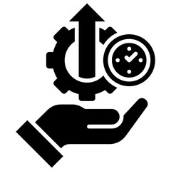 Productivity Icon