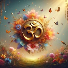OM Symbol