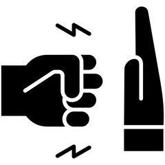 Domestic Violence Icon