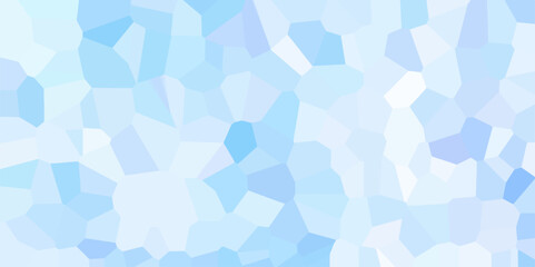 Abstract colorful background with triangles. background of crystallized. Pastel light mint colors stone tile pattern. Cement kitchen decor. Mint marble bath floor. Fabric vintage print. vector.	