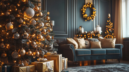Enchanting Christmas Moments: Celebrate the Magic of the Season!