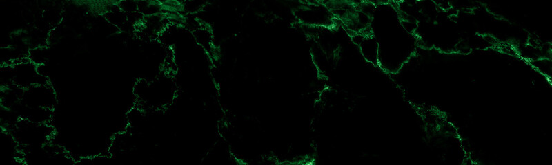 Black green marble oil ink liquid swirl texture for do ceramic counter dark abstract light background tile marble natural for interior decoration and outside.